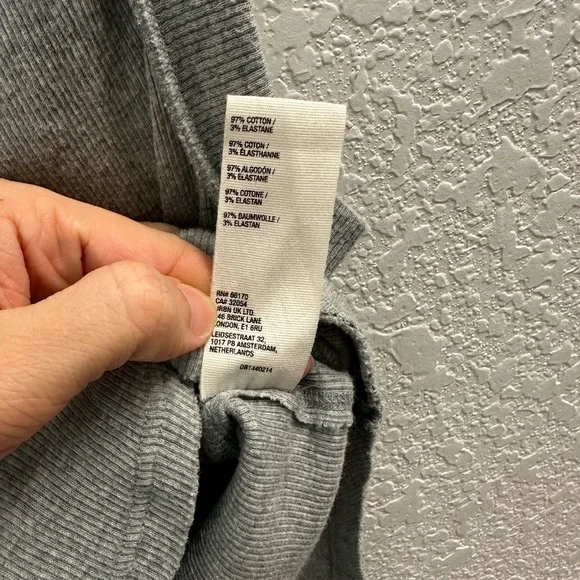 Free People We The Free Kate Tank - Picture 7 of 8